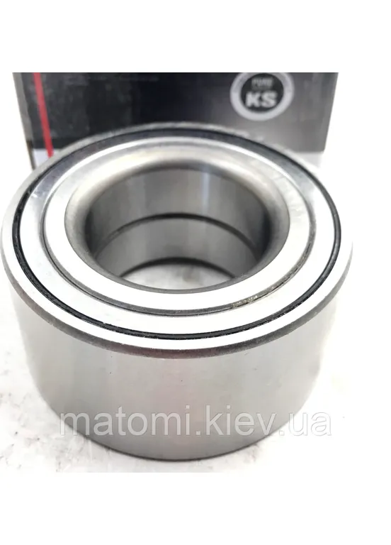 Подшипник передней ступицы KING STEEL 402104M400 Альмера Kings Style (345736604)