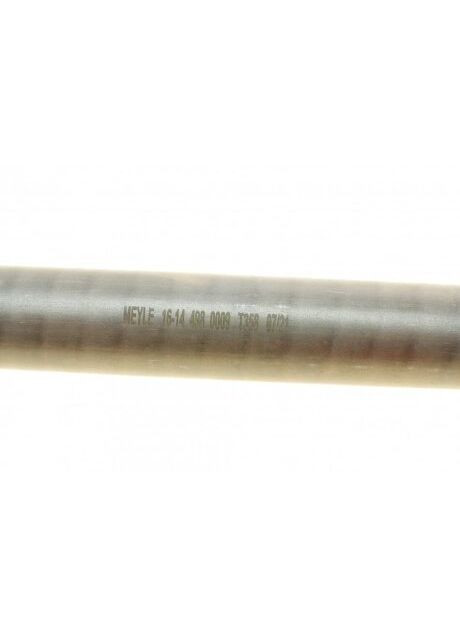 Полуось моста передн. лев. RENAULT (Пр-во ) 16-14 498 0009 Meyle (368192934)