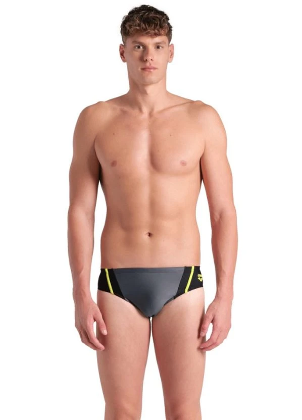Плавки MULTI PANELS SWIM BRIEFS (007956-553) розмір Arena (367837074)