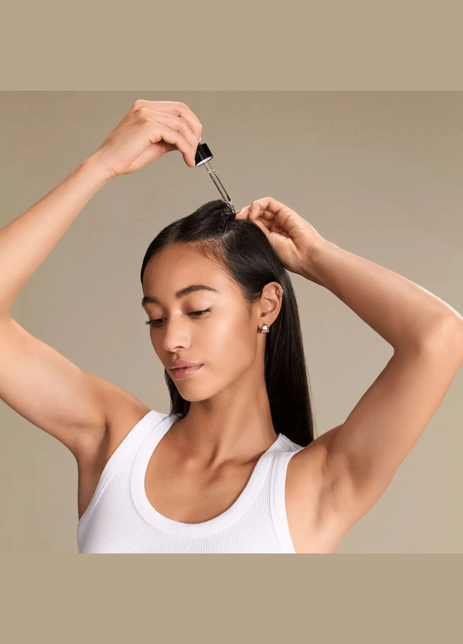 Питательное масло с розмарином Smooth Strength Rosemary Oil 75ml NEQI (328310161)