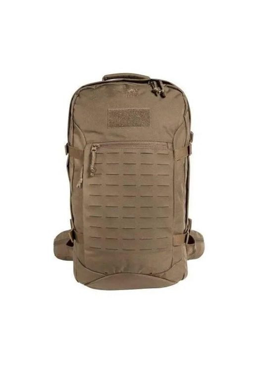 Тактический штурмовой рюкзак Mission Pack MK 2, Coyote BrownTT 7599.346 Tasmanian Tiger (318093594)