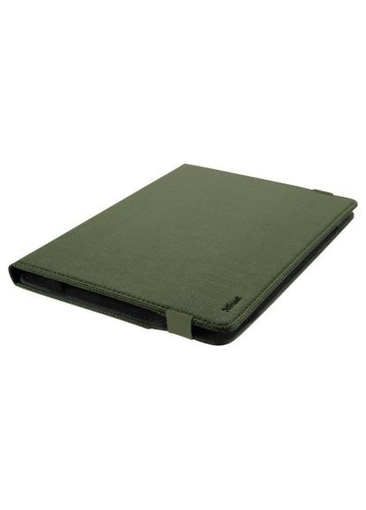 Чехол для планшета (24498_TRUST) Trust Primo Folio 10 ECO Green (366696664)