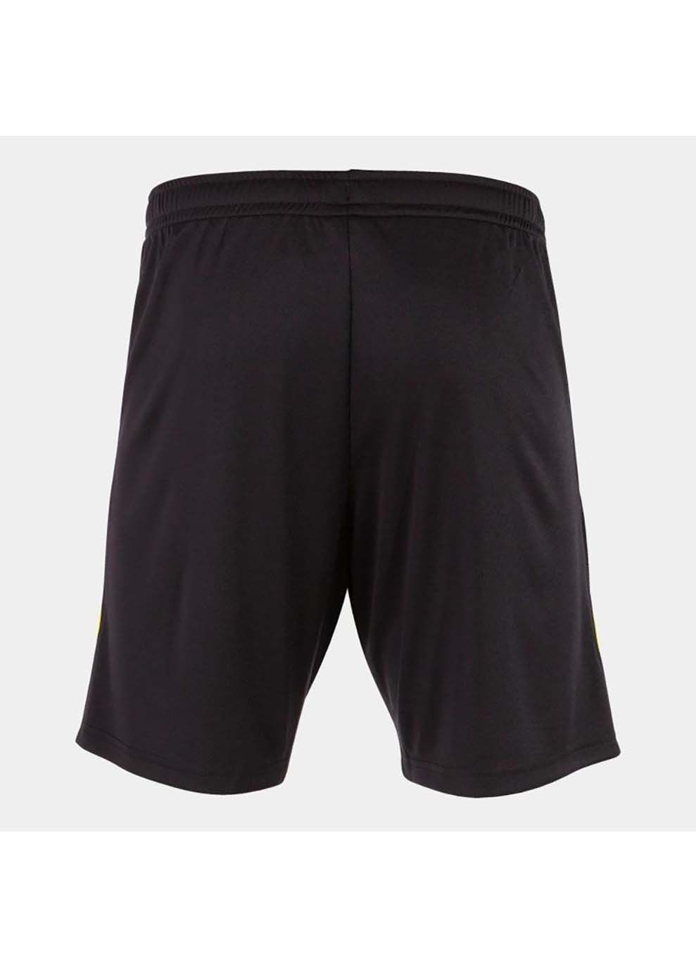 Чоловічі шорти CHAMPION VII Чорний Joma (367591706)