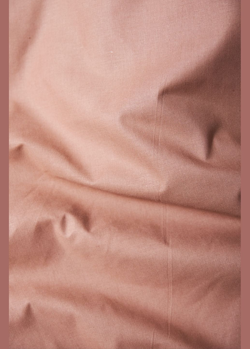 Комплект постільної білизни Бязь Gold Люкс «» євро 200х220 наволочки 2х50х70 (MS-820004526) Moon&Star Light Brown (302973889)