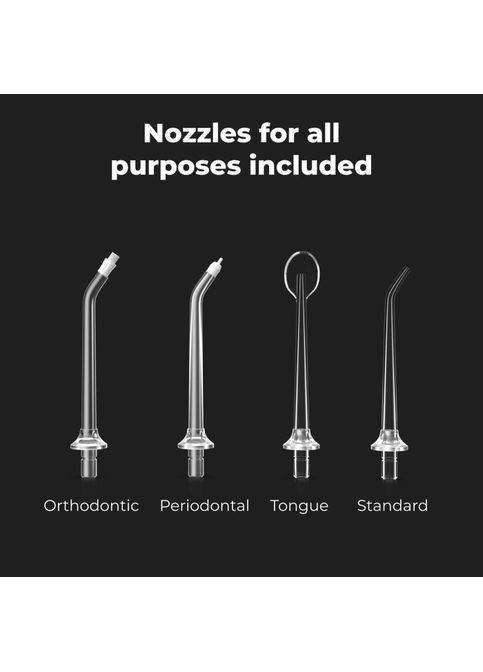 Іригатор AENO ADI0001 (354228253)