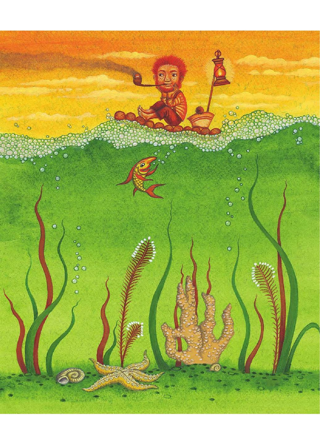 Просто собі історії Навчальна книга - Богдан (370104832)