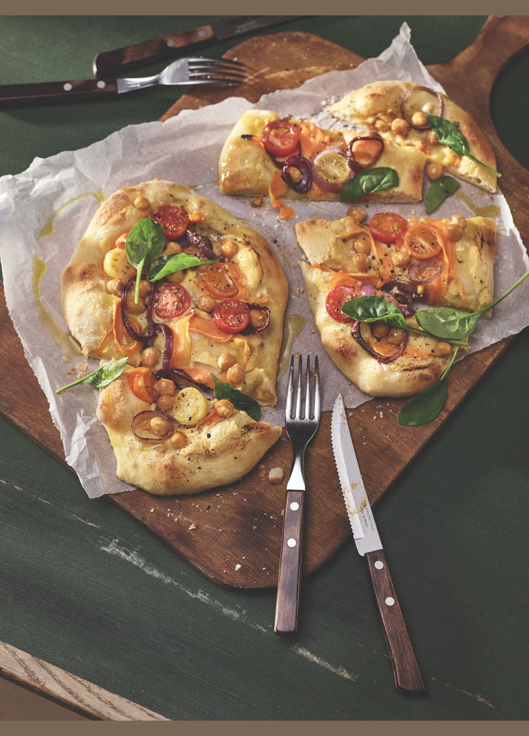 Набор приборов для гриля Barbecue Polywood, 12 предметов (6584533) Tramontina (362212198)