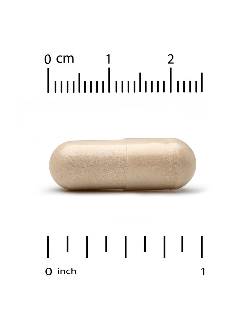 Immune 4, засіб для зміцнення імунітету, 60 капсул California Gold Nutrition (314524065)