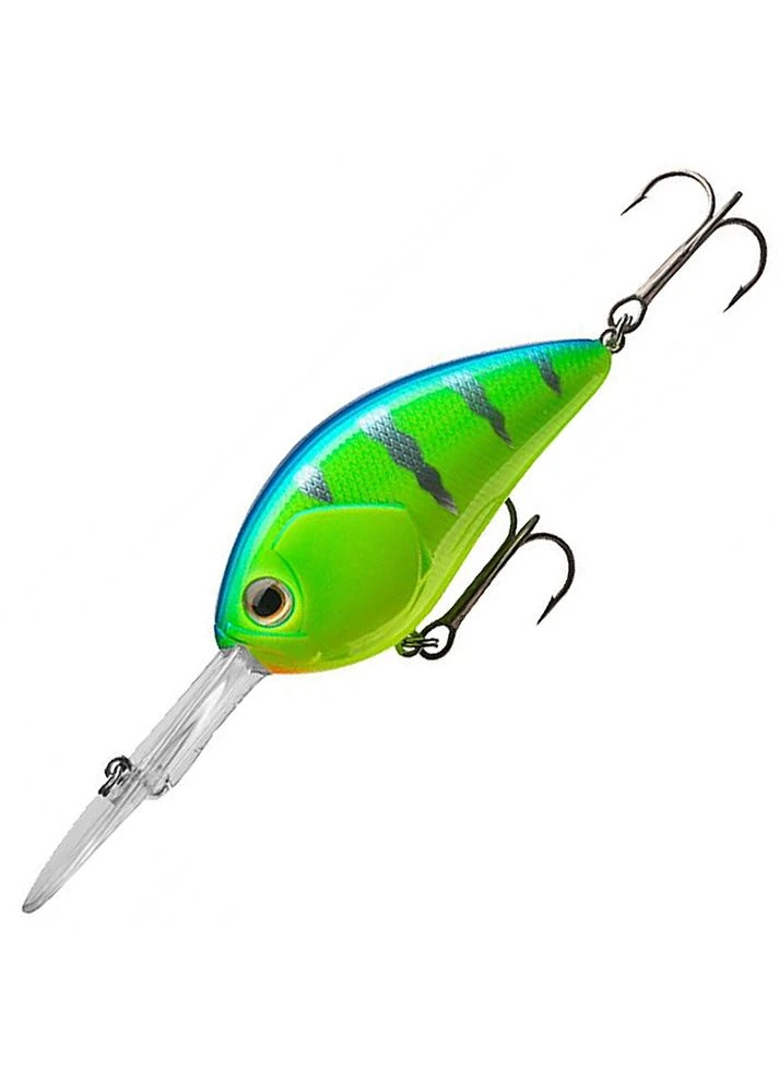 Воблер Steez Crank 500F-DR 70mm 27.8g #MC Daiwa (395690076)