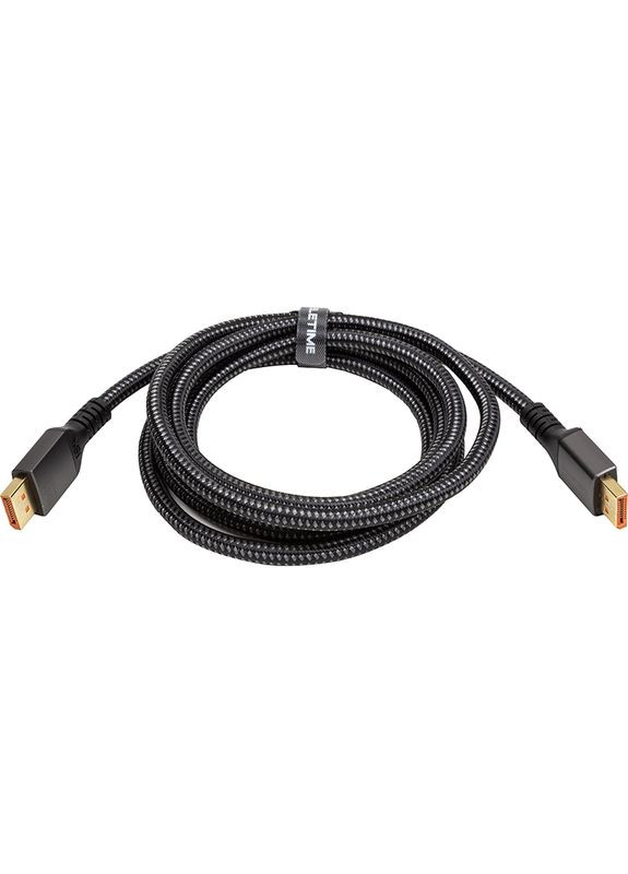 Кабель DisplayPort - DisplayPort 2.1V 16K 2м (CA914241) CABLETIME (365750668)