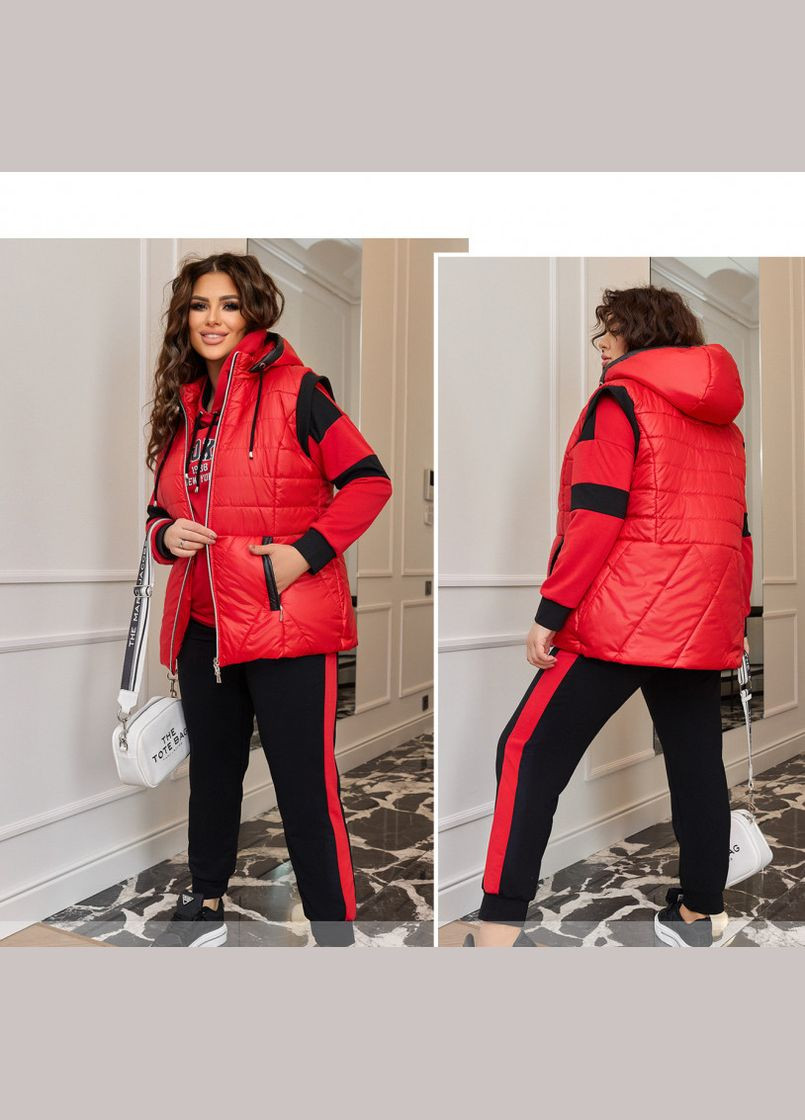 Спортивний костюм трійка Liton (305846243)