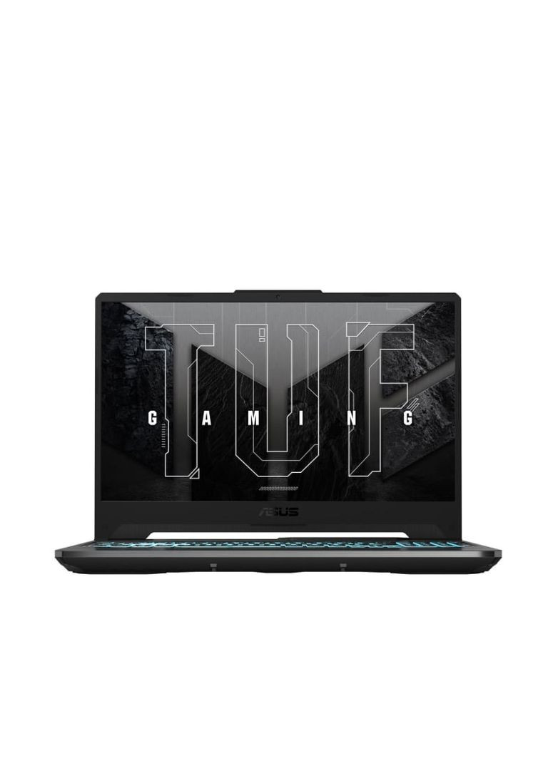 Ноутбук TUF Gaming A15 R5-7535HS/16GB/512/Win11 RTX3050 144Hz (FA506NC-HN001W) Asus (351376117)