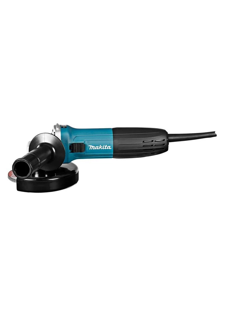 Шліфувальна машина GA5030 125мм, 720Вт, 11000об/хв, 1.8кг (GA5030R) Makita (399259379)