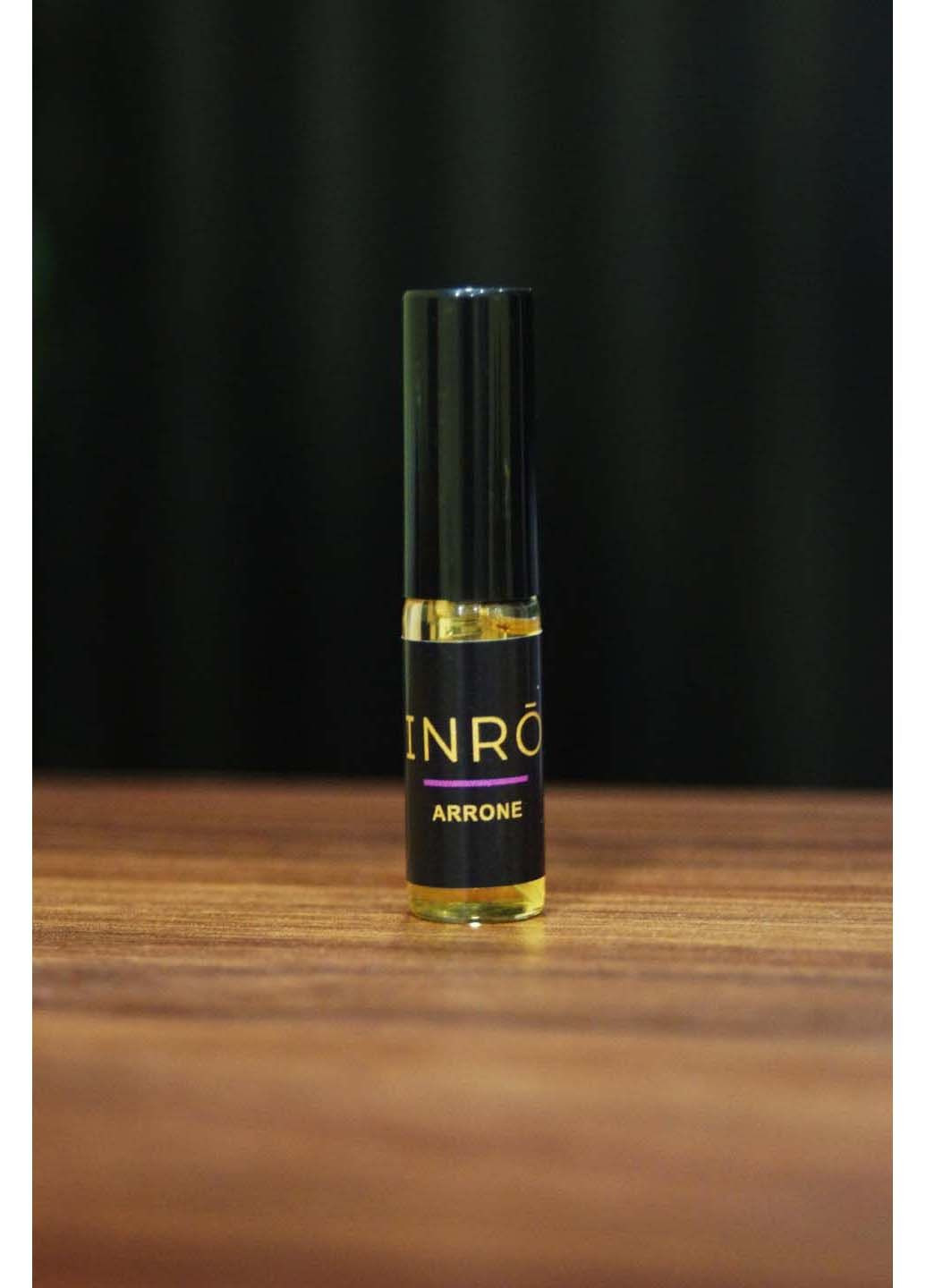 Пробник парфуму аромату Arrone 3 мл INRO (288050058)