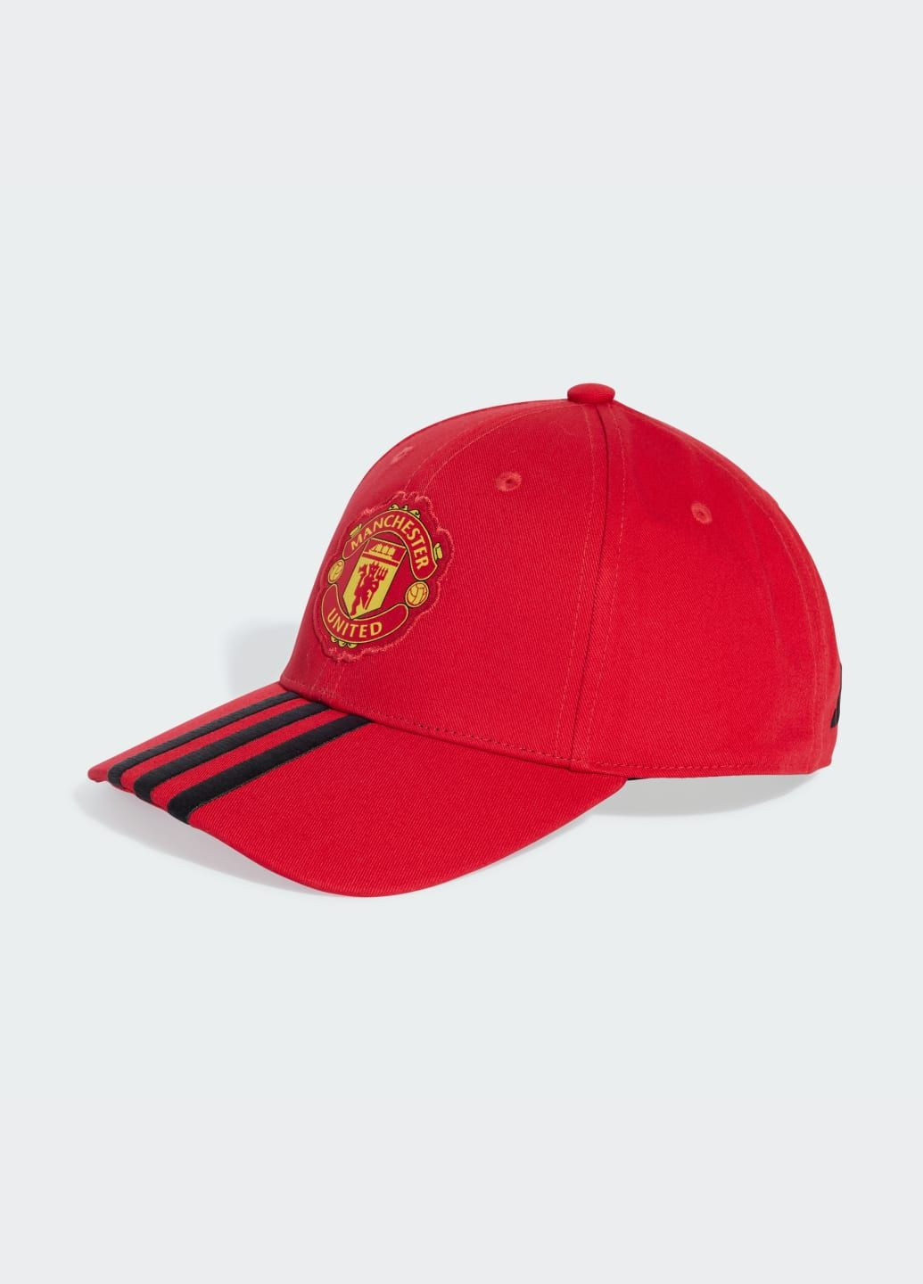 Бейсболка Manchester United adidas (336884934)