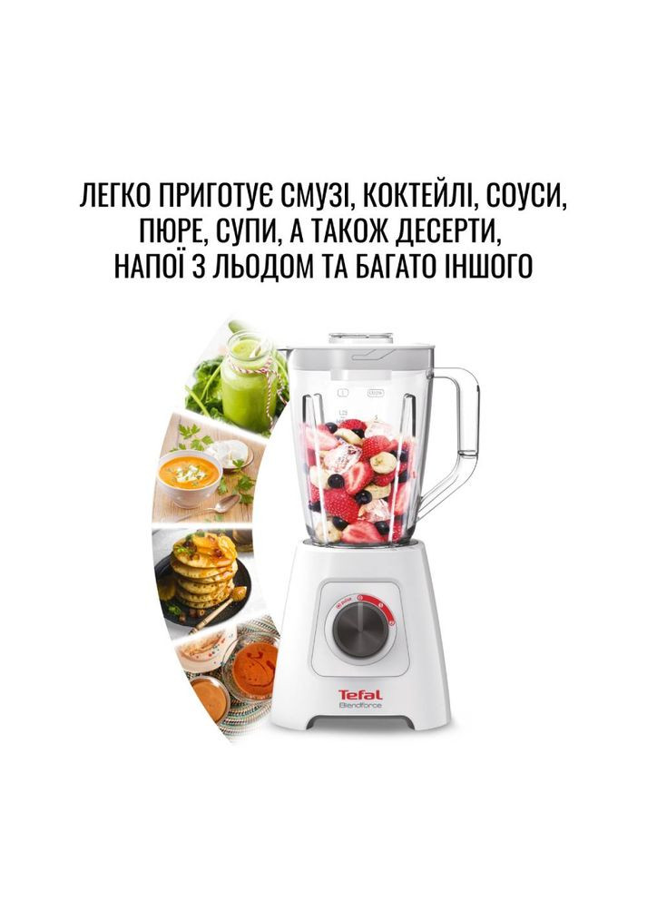 Блендер BL420131 Tefal (306527248)