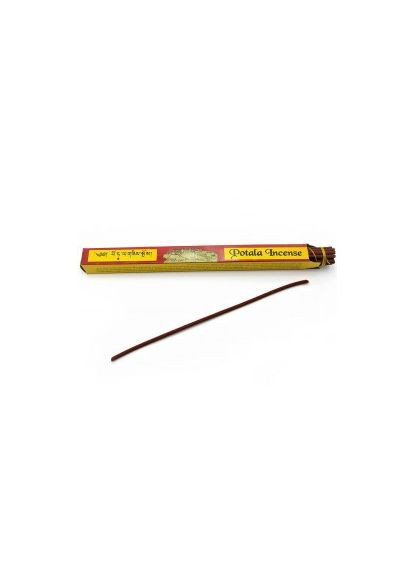 Potala incense (Потала)(безосновні пахощі)(Тибет) No Brand (316717823)
