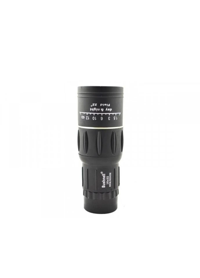 Монокуляр надпотужний компактний легкий 16x52 Bushnell (300232492)