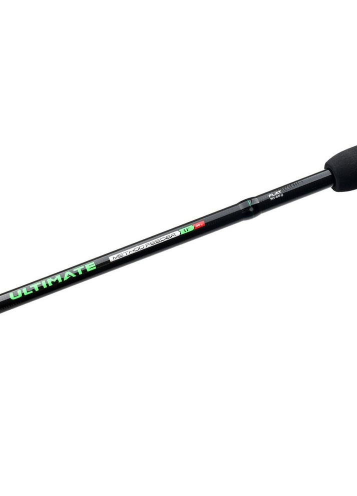 Фідерне вудлище CP Method+ Ultimate Method Feeder 3.3м 90г CPUMF330 CARP PRO (316467583)