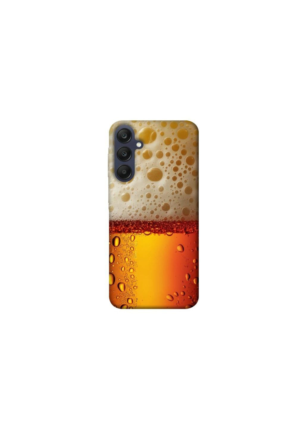 Чехол на Samsung Galaxy A25 5G Beer Style Frontalka (354219875)