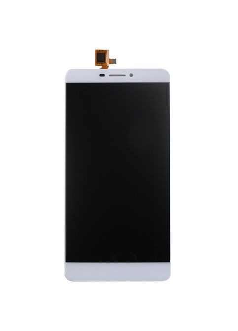 Дисплей + сенсор Dual White (Original) - p/n: MFP055246A Bluboo (351395092)