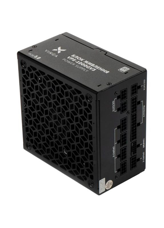 Блок живлення 1000W (VPS-1000GV3) Vinga (358885549)