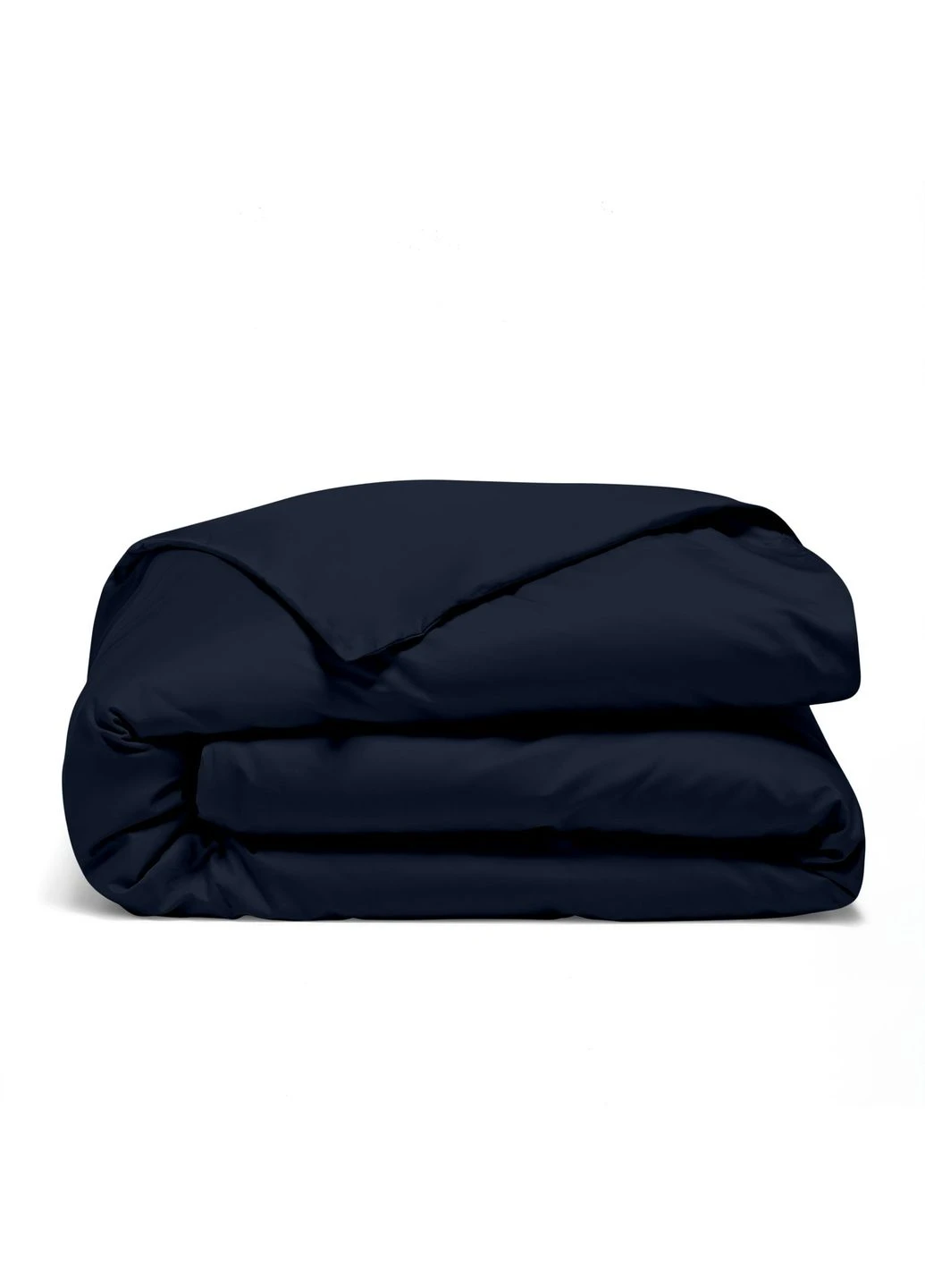 Подростковое постельное белье с простыней на резинке MIDNIGHT BLUE (4822052389362) Cosas (392573072)