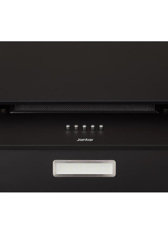 Похила витяжка VRT 650 LED 60 BL Jantar (314979007)