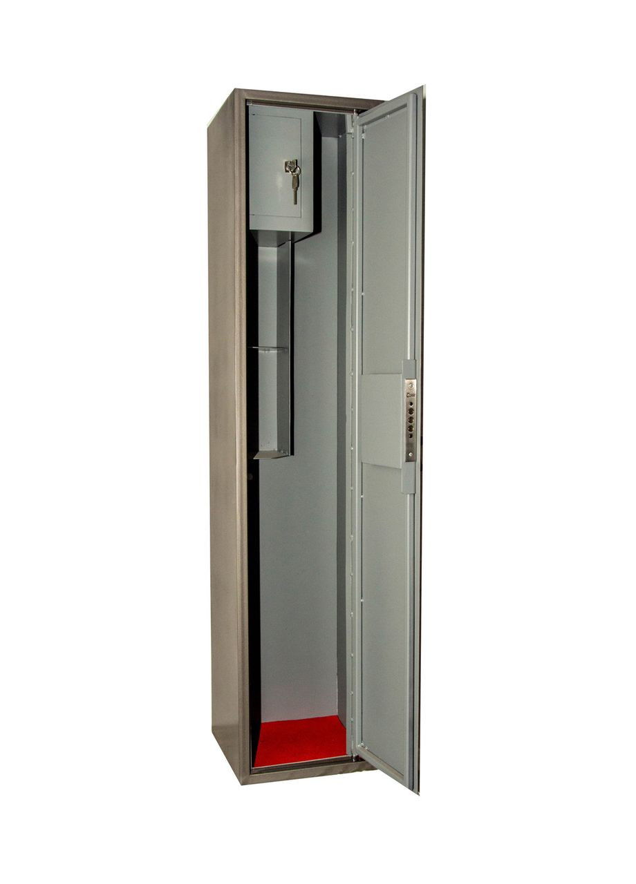 Сейф для оружия СО-1350 No Brand (341084201)