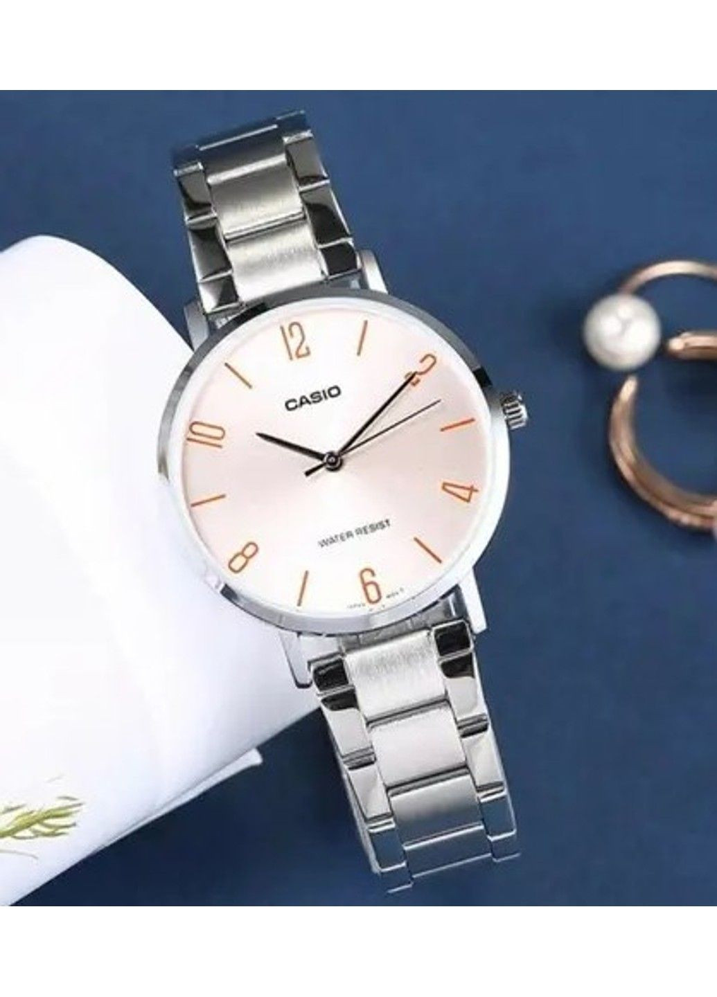 Годинник LTP-VT01D-4B2 Casio (307637736)