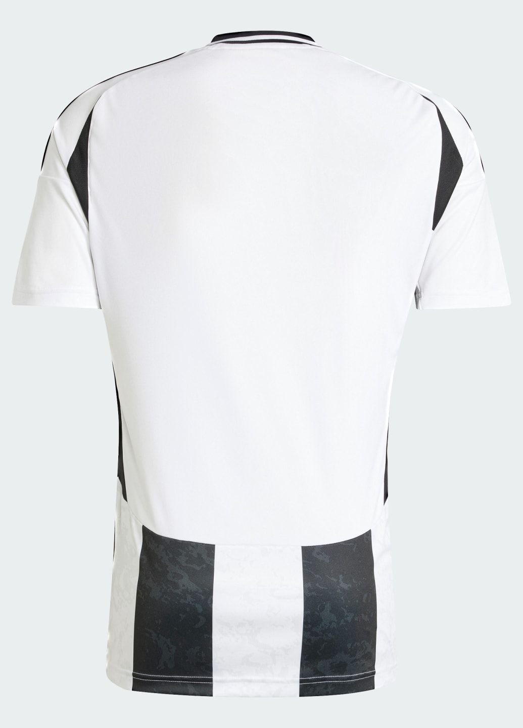 Домашня джерсі Juventus 24/25 adidas логотип білий спортивні