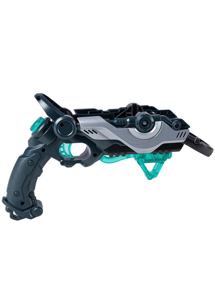 Ігровий набір S5 L1 Галер () Screechers Wild EU686111 (333141638)