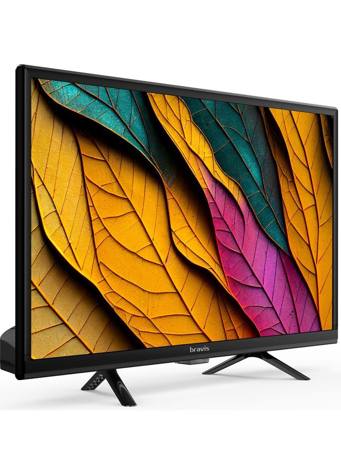 Телевизор 24K5000H Bravis (360410972)