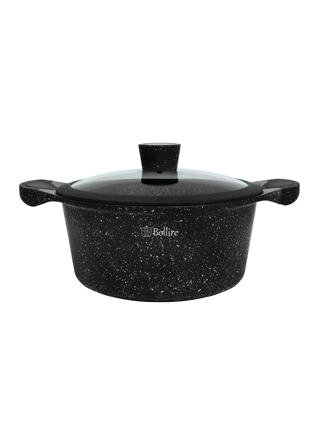 Каструля MILANO 26 см 5.2 л Bollire (276907737)