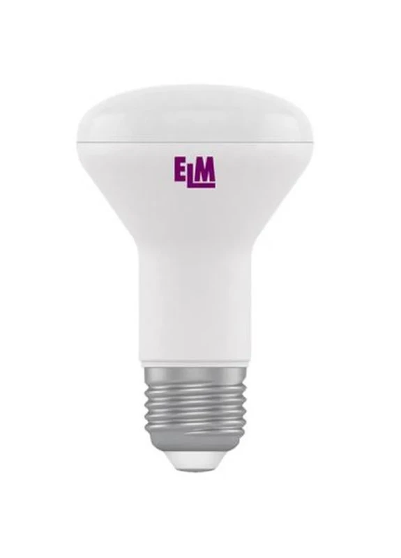 Лампочка E27 (18-0053) ELM (398389017)