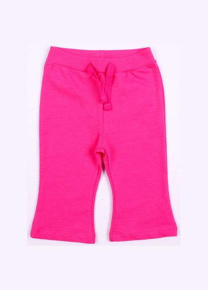 Брюки Спортивні 14KKBESFA3813 Фуксія Soobe (326108110)