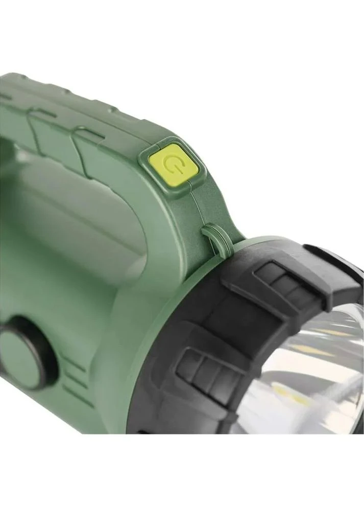Ліхтар LED P2315 700Lm 3600 mAh Green-black Emos (373004855)