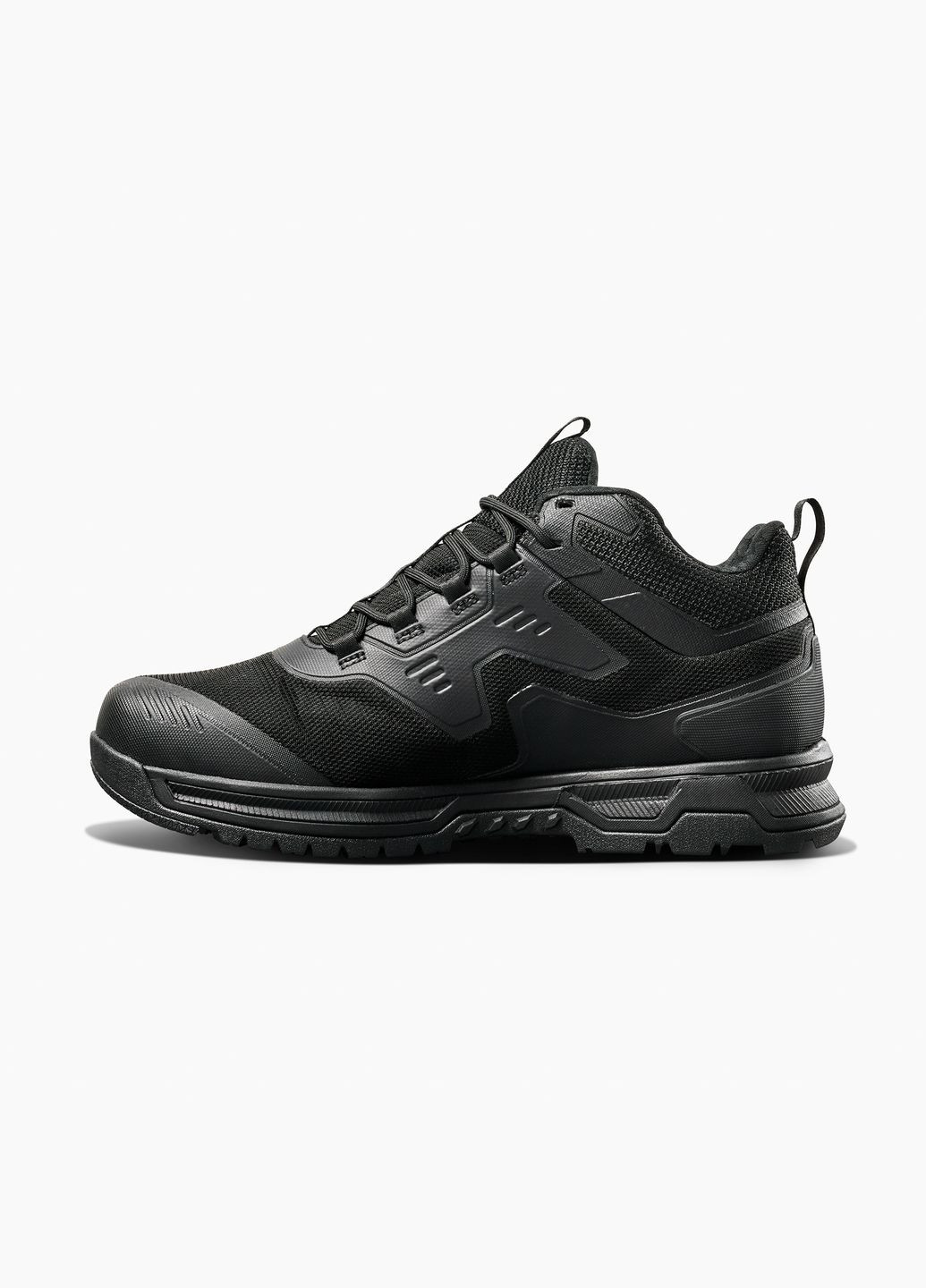 Черевики A/T Elite GORE-TEX MID Boots Black 5.11 Tactical (318447936)