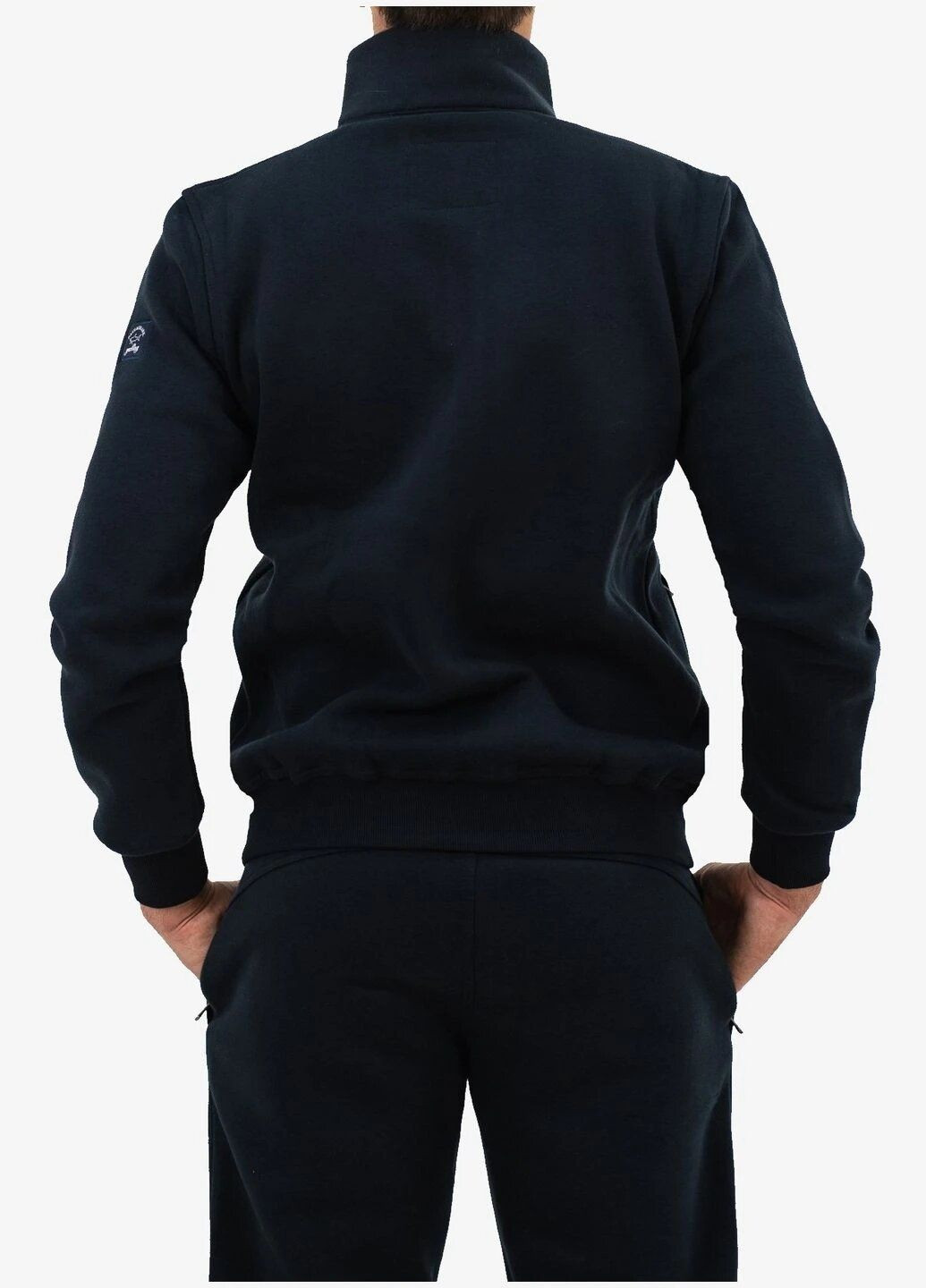 Костюм утеплений спортивний чоловічий Paul & Shark (302954530)