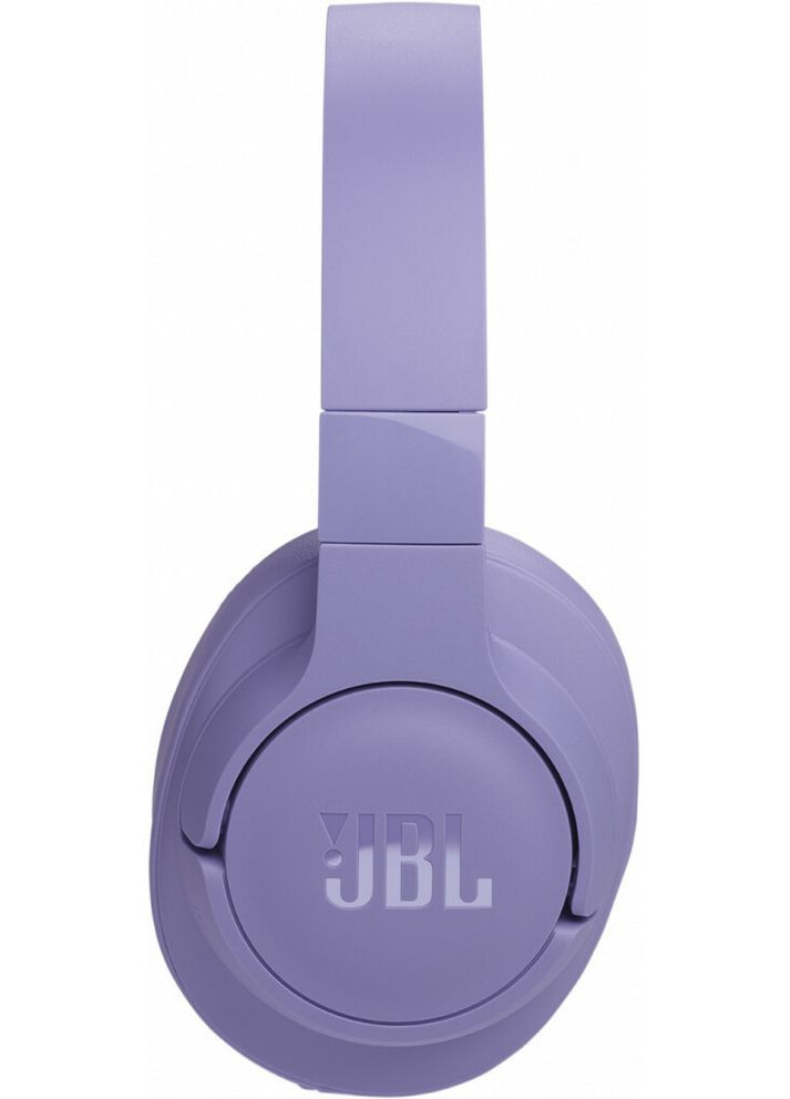 Bluetooth Stereo Tune 770 NC (JBLT770NCPUR) Purple UA JBL (360393252)