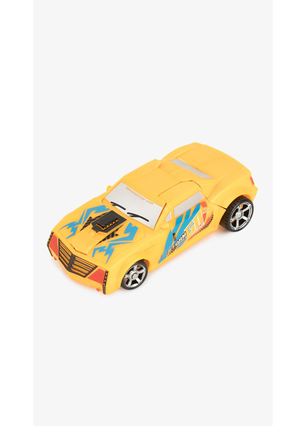 Машинка-трансформер 168-9 Зеленый shop (2000999286148) No Brand (365686416)