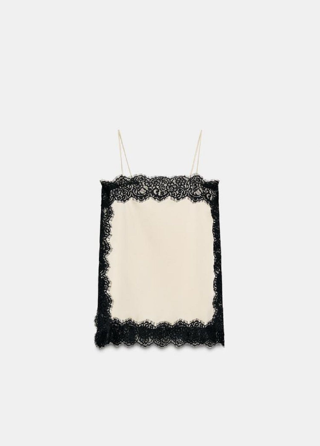 Топ Zara (369339928)