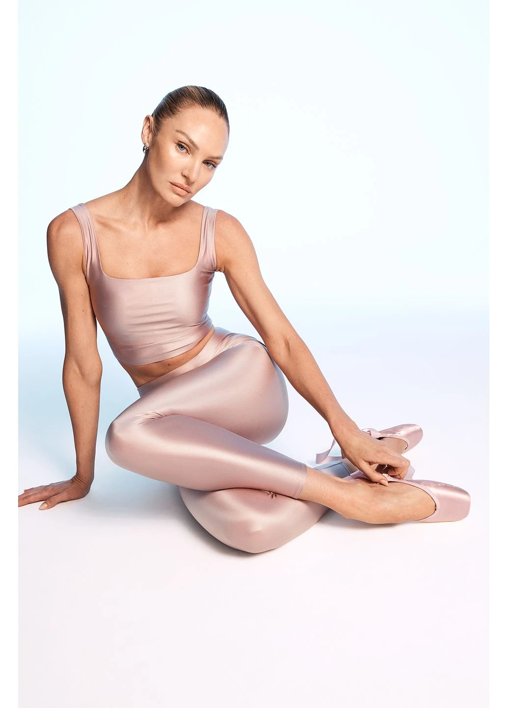 Топ Victoria's Secret (382274981)