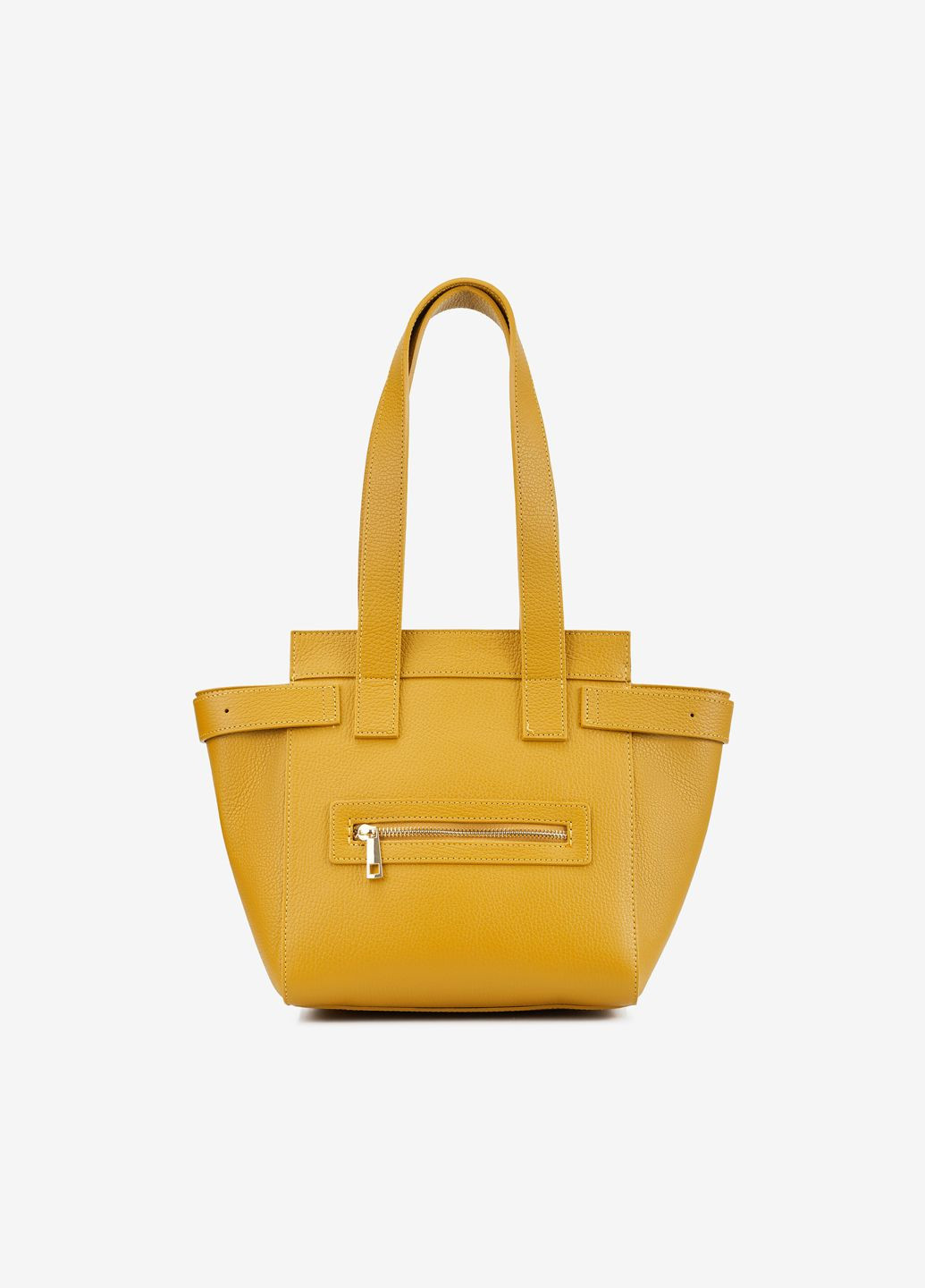 Сумка жіноча шкіряна тоут середня Tote Regina Notte (323002487)