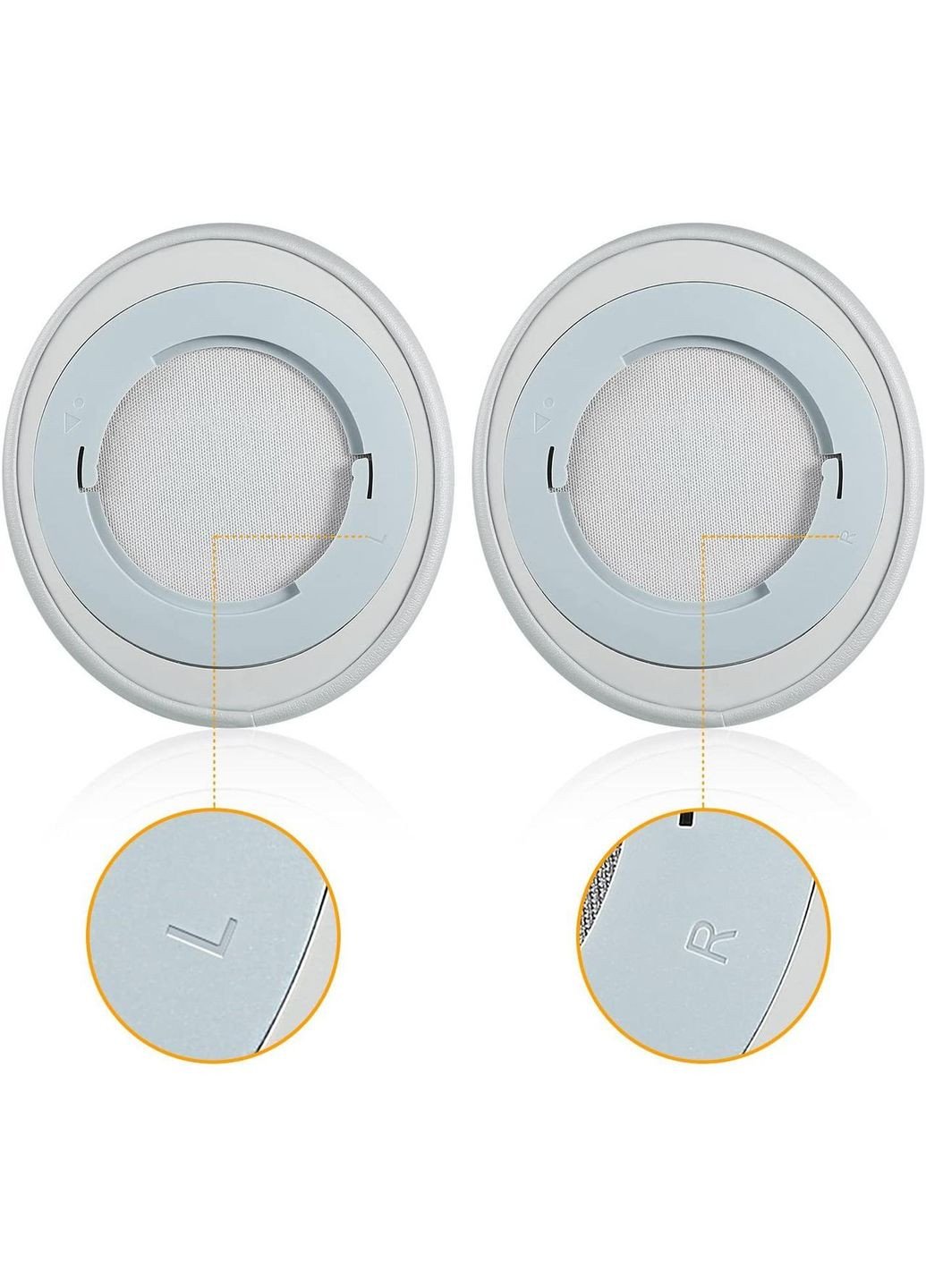 Амбушури Razer (346058793)