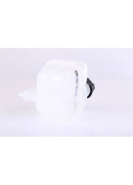 Бачок розширювальний (WITH CAP) BMW I3 (2013-) / MINI MINI (2006-2015) / MINI MINI CLUBMAN (2007-2014) 996266-ua Nissens (368131488)