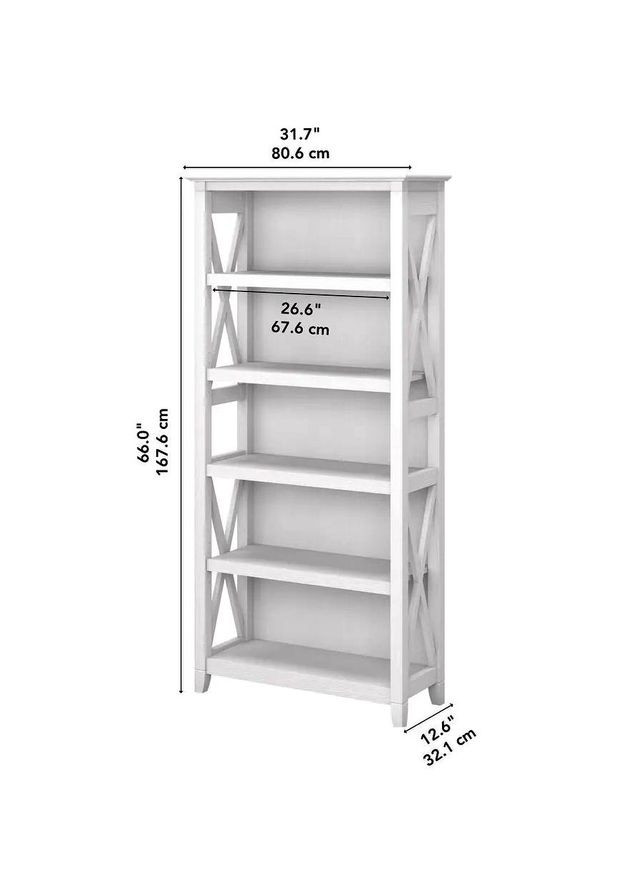 Стеллаж кухонный из дерева Сентер зефир-венге (СТА-01572012) No Brand (327850154)