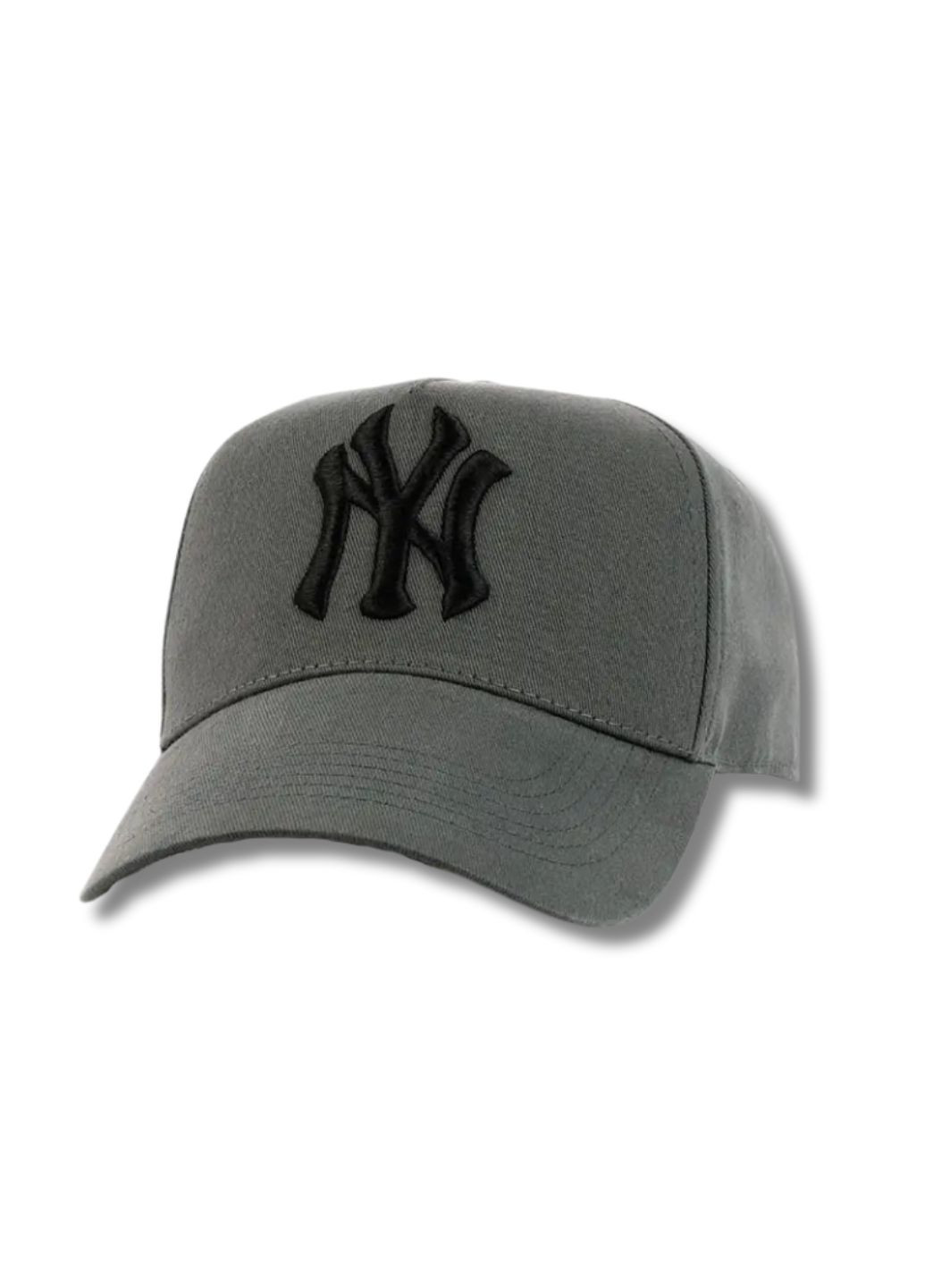 Жіноча кепка тракер New York / Нью Йорк No Brand Кепка із вишивкою (334673785)