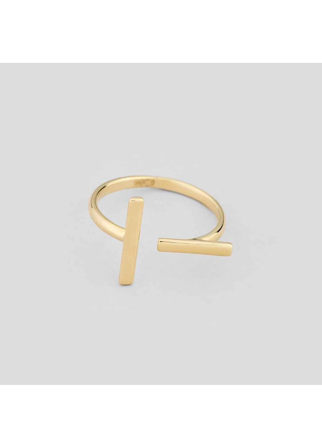 Кольцо Стремительность Minimal (362419357)