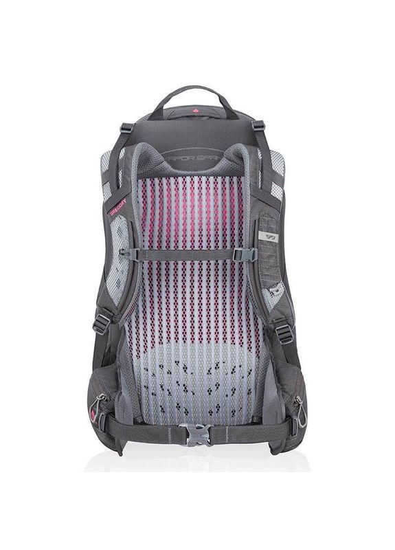 Туристический рюкзак Vaporspan Sula 28 EU Nightshade Grey (93106/6392) Gregory (324611856)